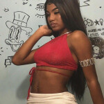 CARLA TU DIOSA TRANS