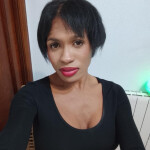 Encantadora transexual en Vigo novedad