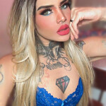 Sofi - Chica trans colombiana Total mente y real Una chica con la que puedes disfrutar de una divers