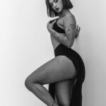 Chica trans arabe en puerto del carmen