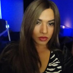 Trans . Colombiana masajista en Madrid.24h