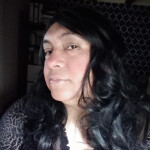 Masajista CD Curvy Latina