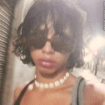 Femboy - Hola amor mi nombre es juls una linda latina muy cariñora recién llegada a tu zona tengo 21