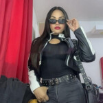 CHICA TRANS SOFÍA RECIÉN LLEGADA A MIRANDA DE EBRO