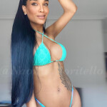 Bella Morena sin engaños Terrassa