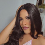 MIA NOVEDAD - Soy mia una trans femenina y descomplicada abierta todo tipo de planes súper y bien co