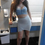 Laura Transexual POR ARAFO