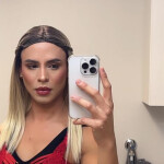 Nicol - Hola llegó Nicole tu chica trans jovencita y con ganas de llámame y no te arrepentirás atien