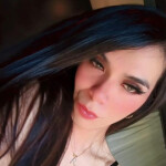 Chica Ts latina - Hola a todos soy una chica Ts nueva en la ciudad. Busco y conocer chicos majos. Es