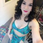 Johana.tranl - Hola soy johana chica trans latina recién llegada a la ciudad para tu más llamame no 