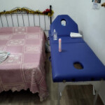 La betravetismasajista caprichosa