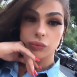 Último día en Móstoles nibely trans