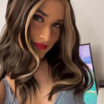 Selena latina - Hola!! Chica femenina real como ves en las fotos Para hombres heteros masculinos Tío