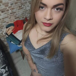 Valeria jener Novedad en Zaragoza