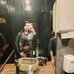 Jovencita venezolana melisa