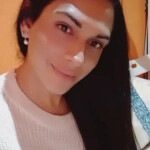 NOVEDAD SIMPATICA EDUCADA FEMENINA Y REAL