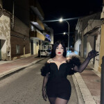 Trans exquisita - Hola mi amor me llamo Khloe hermosa y perfecta chica trans acompañante con la que 