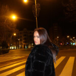 RUBY CHICA TRANS. TU MORENITA DE PIEL CANELA