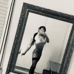 Latina - Holis Soy Shirley tu Chica favorita por una semana en Mádrid dispuesta vivir contigo y hace