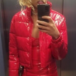 CD Guapa Latina - Soy travesti CD femenina guapa y latina con una imagen muy cuidada y actitud dulce