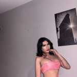 Cataleya - Hola chicos mi nombre es Cataleya una chica colombiana de 18 años descomplicada y educada