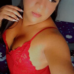 Sinay de regreso - Soy un chica trans Morena latina atractiva con buen físico y jóven educada atenta