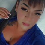 Sinay tu chica trans