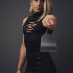 Diosa Garantizado Compañía Poder