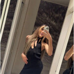 Ariana - Hola soy Ariana una chica muy simpática educada tierna cariñosa comprensiva dulce con quien