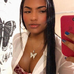 Novedad chica joven en murcia