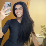 18 YEARS...NEW YOUNG TRANS LEBANESE REAL