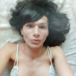 Zamara - Disfruta conmigo mutuo ono cuento con lujar me puedo desplazar a todo Madrid sin problema D