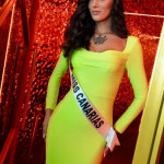 Aylin maspaloma - Soy aylin me considero una escors trans llena de feminidad elegancia soicada de cu