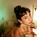 Helen - Estoy por unos días en Madrid