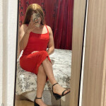 Chica trans por Oviedo