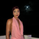 Kendall NOVEDAD de paso por Murcia