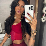 Incomparable - Soy una linda y elegante trans brasileña tu mejor opción si lo que buscas es pasar mo