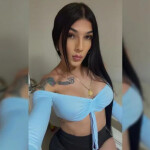 Sofi y - Hola amores soy Sofi una linda tran recien llegada masajita doy completos con tranquilidad 