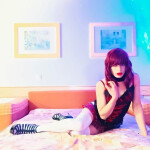 Pelirroja - Hola soy Celine una joven chica muy divertida y ocurrente