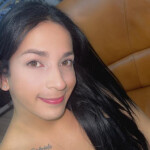 Novedad hermosa Alisson nueva en sevilla