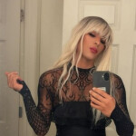 Tatiana - Chica trans reales ofresco masaje y diversión soy chica puedo ir adomicilio o vienes ami a