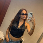 Bruna Sales brasileira fitness