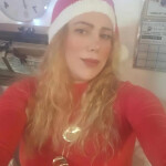 Rubia Italiana Novedad