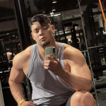 Latinven - Chico Joven latino Muy con y en Barcelona ! Sal de la rutina con un buen masaje relajante