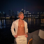 STEVENLANT HOMBRE VARONIL DISPUESTO A LA DIVERSION