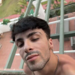 MASCULINO - Naim – 19 años Soy Naim tengo 19 años y creo contenido exclusivo para mayores de 18.Me c