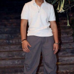 Adonis independiente desplazamientos