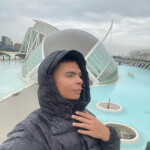 Adrian Nuevo en valencia