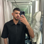 Erick Nuevo en tu ciudad