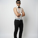 Chico Latino novedad